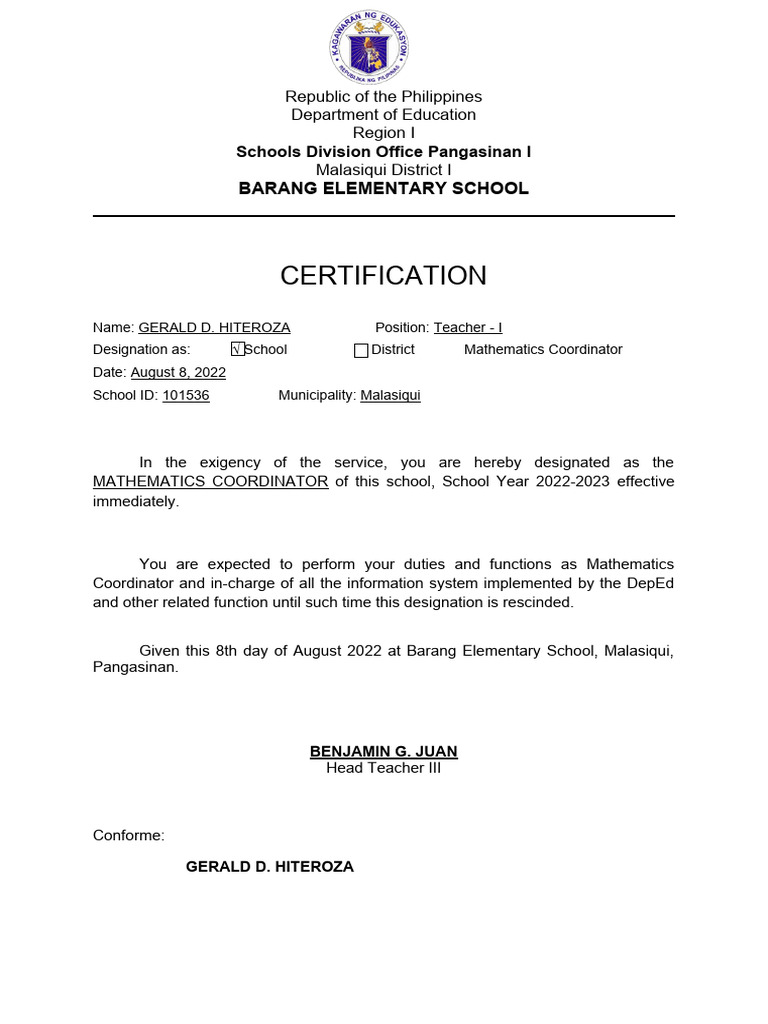 certificate-of-coordinatorship-pdf-governance-government