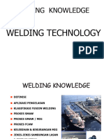 Buku Welder Mmi