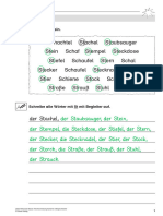 Pdfslide - Tips Woerter Mit ST BHSP I Ral Ejh Yz SP I Egele I SPR I T Z e Khee Trenne Die