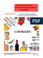 Cookery Module 1 78
