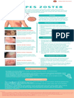 Infografis Herpes Kelompok 8 (3C)