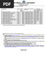 Feees Structure For Privately Sponsored Students Graduate and Undergraduate 2023 2024 Final 1