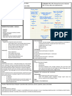 Review Sheet TR 1 MIGRAINE