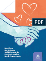 Diretrizes - Ações - Solidariedade - Brasil - Centro - Norte (Finalizado)