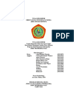 Orientasi Dan Penempatan Kerja