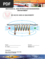 ACDC Module 1