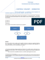 2023 - 04 Ej 2022-41 Petit Groupe - Contrôle Conjoint - Nomination Cac