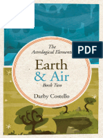 Darby Costello - Earth and Air - The Astrological Elements Book 2 2 (2018, Raven Dreams Press)