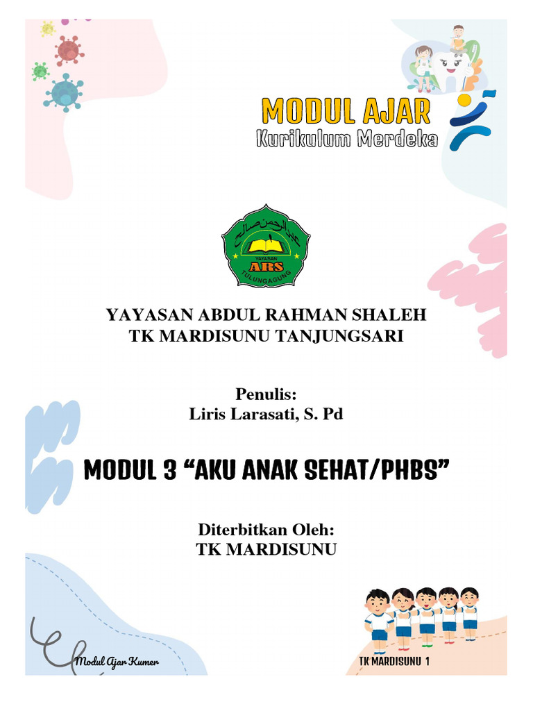 Kunci Jawaban Pelatihan Internet Sehat Anak, Modul 3.2 - 3.10 MOOC Pintar Kemenag
