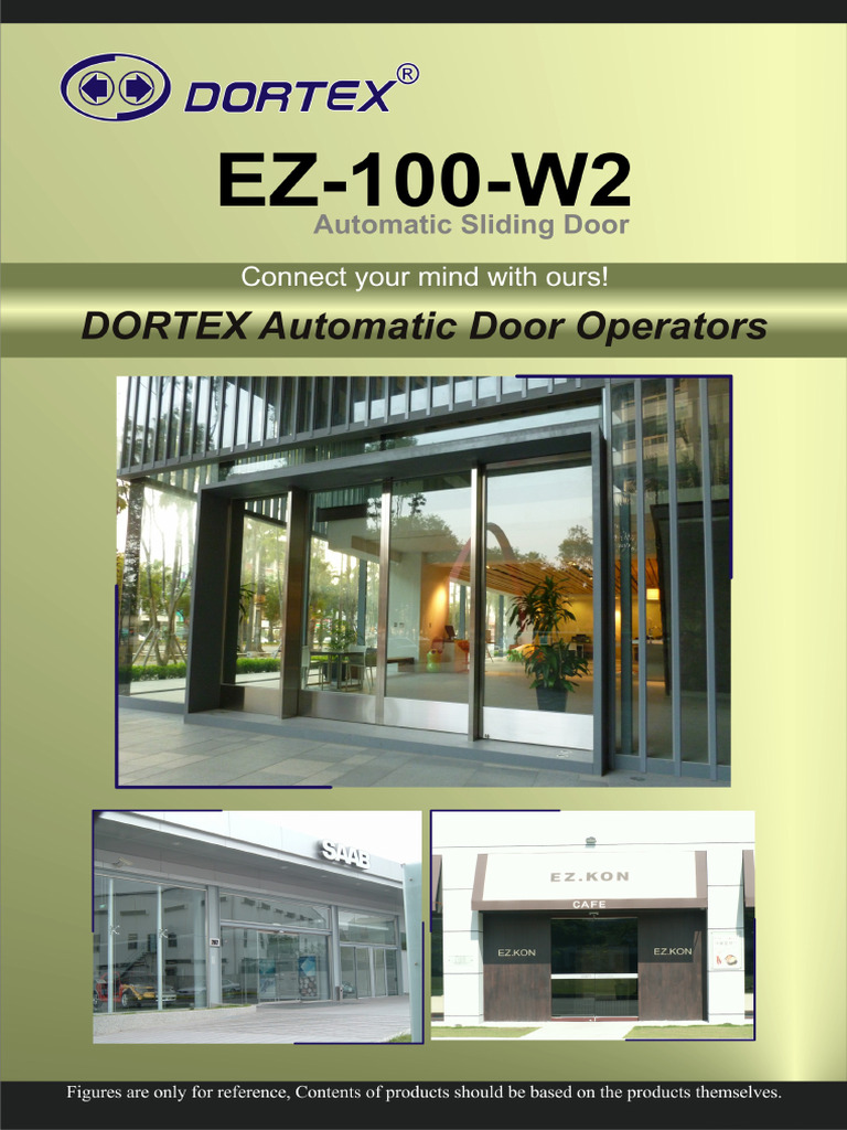 Dortex | PDF