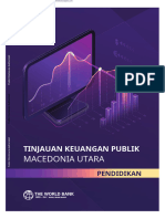 Public Finance Review-Education - En.id