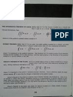 Chapter 6 Divergence, Stokes, Greens Theorem