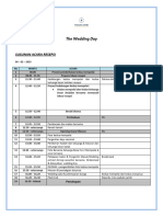 Roundown Caten Batak