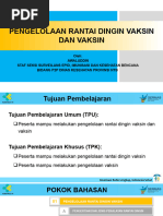 Cara Membaca VVM pada Vaksin | PDF