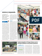 Prensa - Open Science