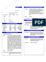 Conjunto de Msds