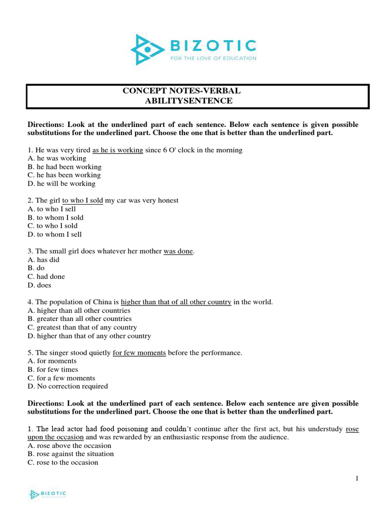 Interest Example Sentence