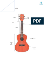 Ukulele Legenda 1