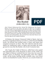 Ibn Rushd