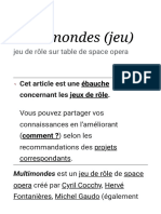 Multimondes (Jeu)