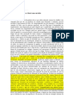 Fuganti, A Ética Como Potência e A Moral Como Servidão (Completo)