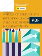 White Paper On Processing - Wheels of Fortune