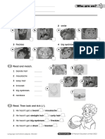 Unit - 1 - Photocopiable (1) para Practicar Examen Tema 1 Rise and Shine