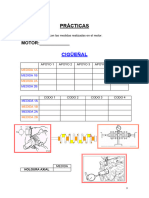 Comprobaciones Motor 1