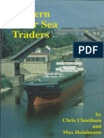 Modern River Sea Traders V5a