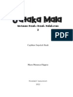 Jataka Mala, Untaian Kisah-Kisah Kelahiran 2