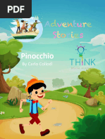 Pinocchio