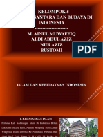 A1 Islam Nusantara KEL 5