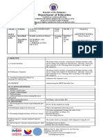 Periodical-1st-Day-Lesson Plan