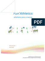 FunAthletics - Atletismo para Criancas