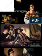 Caravaggio