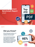 Fintech App Engagement Benchmark Report