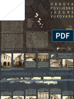 Vukovar Obnova
