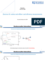 DeepDive Eleefficiencies