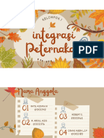 Kelompok 1 Integrasi Peternakan - PPTX - 20231114 - 135205 - 0000
