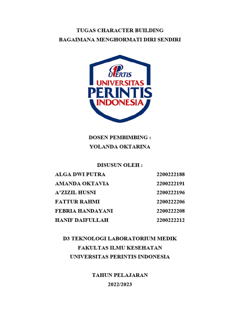 Kecantikan Sebagai Bentuk Menghormati Diri