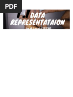 1.1 Data Representation V21