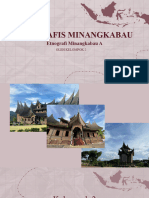 Kel 2 - Geografis Minangkabau