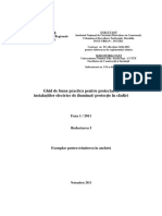 Ghid Instalatii Electrice Rev001 PDF