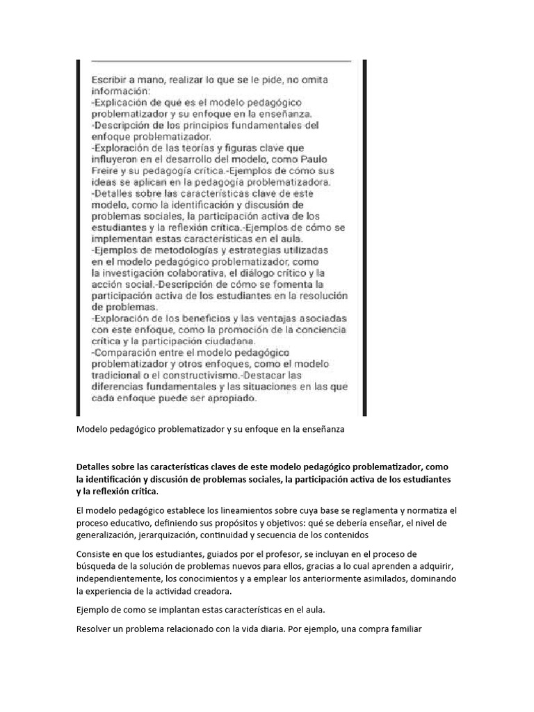Detalles Sobre Las Características Claves de Este Modelo PDF