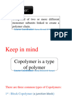 Copolymer