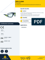 Pacayblin Technical Sheet