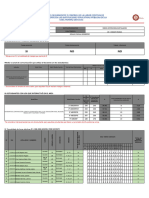 Reporte Sav at Diciembre