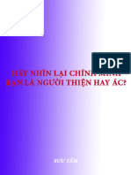Ban La Nguoi Thien Hay Ac - Suu Tam