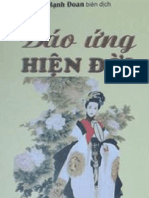 Bao Ung Hien Doi - Tap 1 - Hanh Doan Bien Dich