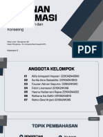 Kelompok 2 - Layanan Informasi